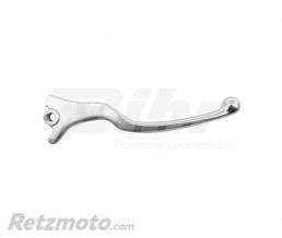 Levier de frein V PARTS type origine aluminium poli Aprilia 125 Sx