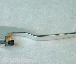 V-PARTS Levier de frein V PARTS type origine aluminium poli Yamaha Dt 125 R