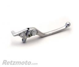 Levier de frein V PARTS type origine aluminium poli Suzuki Gsx-R 600