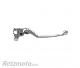 Levier de frein V PARTS type origine aluminium poli Gilera Gp 800