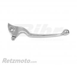 Levier V PARTS type origine aluminium moul� droit poli