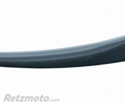 Levier V PARTS type origine aluminium moul� gauche noir