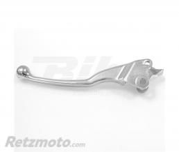 V-PARTS Levier V PARTS type origine aluminium moul� gauche poli