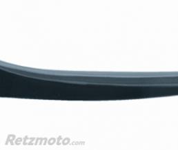 Levier V PARTS type origine aluminium moul� droit noir