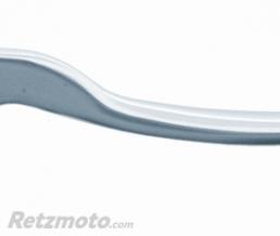 Levier V PARTS type origine aluminium moul� droit poli