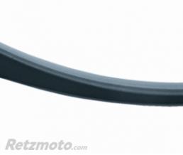 Levier V PARTS type origine aluminium moul� droit noir