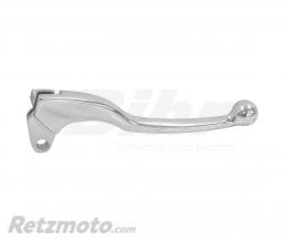 Levier V PARTS type origine aluminium moul� droit poli