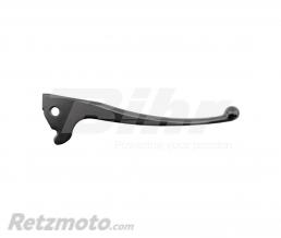 V-PARTS Levier V PARTS type origine aluminium moul� gauche noir