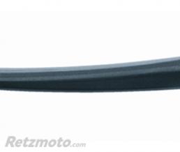 Levier V PARTS type origine aluminium moul� gauche noir