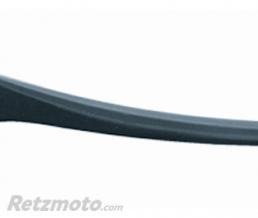 Levier V PARTS type origine aluminium moul� droit noir