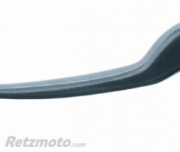 V-PARTS Levier V PARTS type origine aluminium moul� gauche noir