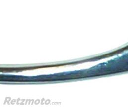 Levier V PARTS type origine aluminium moul� droit poli