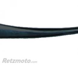 V-PARTS Levier V PARTS type origine aluminium moul� droit noir