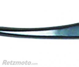 V-PARTS Levier V PARTS type origine aluminium moul� gauche noir