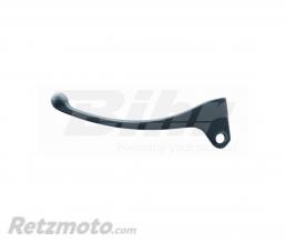 V-PARTS Levier V PARTS type origine aluminium moul� gauche noir