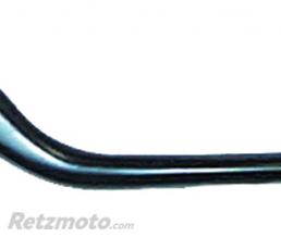 V-PARTS Levier V PARTS type origine aluminium moul� droit noir