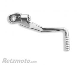 Kick V PARTS argent Peugeot Fox