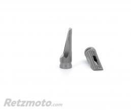 Reposes-pied V PARTS Racing Pro 2 titane