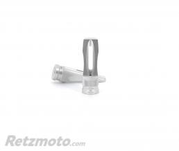 Reposes-pied V PARTS Racing Pro 2 aluminium
