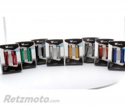 Reposes-pied V PARTS Sport noir