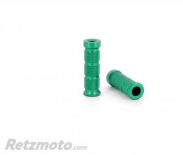 Reposes-pied V PARTS Sport vert