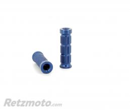 Reposes-pied V PARTS Sport bleu