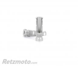 Reposes-pied V PARTS Racing aluminium