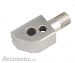 Support de repose-pieds V PARTS standard Triumph Thruxton 900