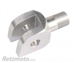 V-PARTS Support de repose-pieds V PARTS standard Kawasaki ER-5