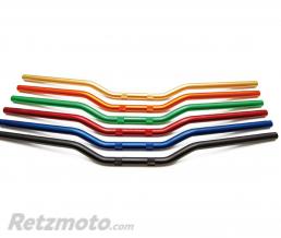 Guidon �22,2mm sans barre V PARTS Medium vert