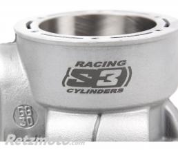 Cylindre S3 Racing �72,5mm Gas Gas Pro 250