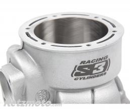 Cylindre S3 Racing �76mm Gas Gas Pro 280