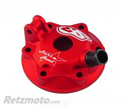 Culasse S3 rouge Beta