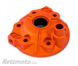 Culasse S3 orange KTM/Husqvarna