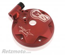 Culasse S3 rouge Gas Gas