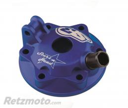 Culasse S3 bleu KTM/Husqvarna