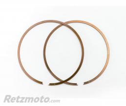 Jeu de segments S3 piston Montesa �82mm 3 pi�ces
