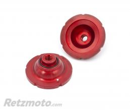 Insert de culasse S3 haute compression rouge Sherco 250