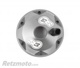 Kit culasse et insert S3 Stars Head aluminium titane Sherco/Scorpa 125