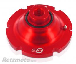 Insert de culasse S3 haute compression rouge Sherco 250