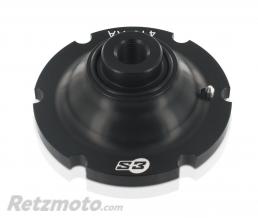 Insert de culasse S3 culasse origine tr�s haute compression noir Beta EVO