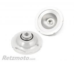 Insert de culasse S3 compression standard argent Sherco 300