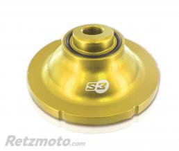 Insert de culasse S3 basse compression culasse origine or Beta Evo 250
