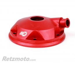 S3 Kit culasse et insert S3 Stars Head aluminium rouge Gas Gas Pro