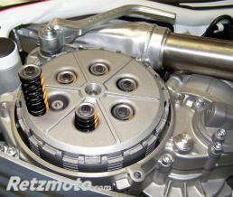 Kit de ressorts d'embrayage S3 Racing Beta/Sherco