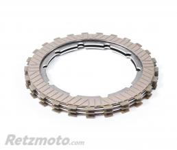 Kit disques d'embrayage S3 Jotagas/TRS Racing