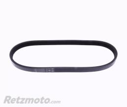 CONTITECH Courroie Alternateur BMW R850/R1150/R1200 CONTITECH 4 stries 611mm(12317681841)