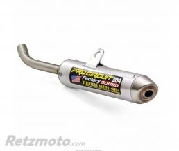 Silencieux PRO CIRCUIT R-304 alu bross� Yamaha YZ65