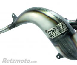 PRO CIRCUIT Echappement PRO CIRCUIT Works acier Honda CR250R