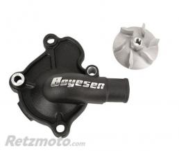 Pompe � eau avec h�lice BOYESEN - Yamaha
